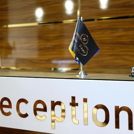 New Hotel Ilidža 外观 照片