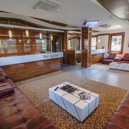New Hotel Ilidža 外观 照片