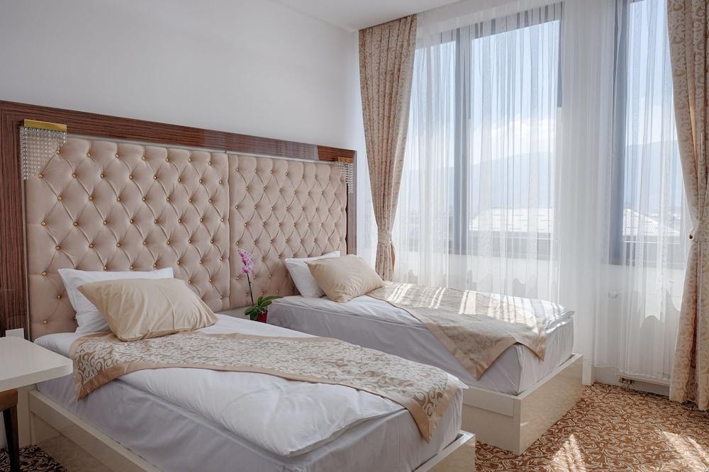 New Hotel Ilidža 外观 照片