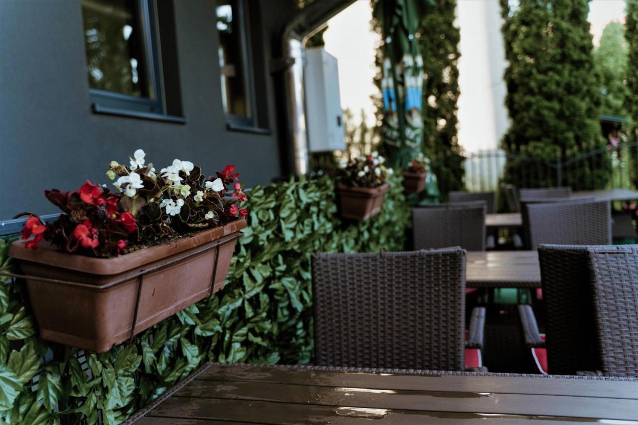 New Hotel Ilidža 外观 照片