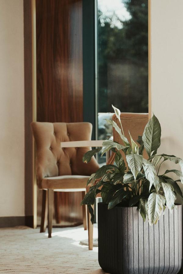 New Hotel Ilidža 外观 照片