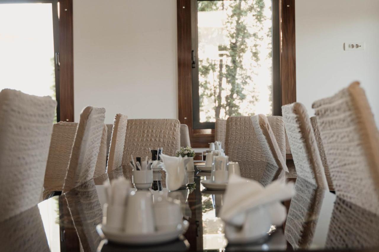 New Hotel Ilidža 外观 照片