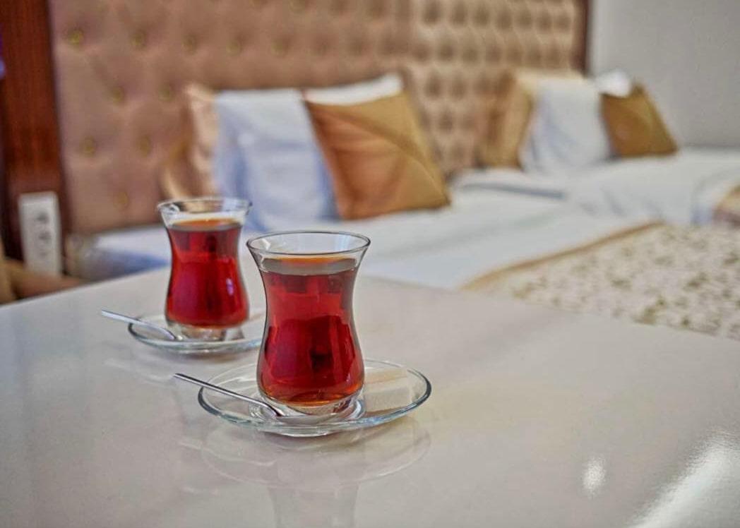 New Hotel Ilidža 外观 照片