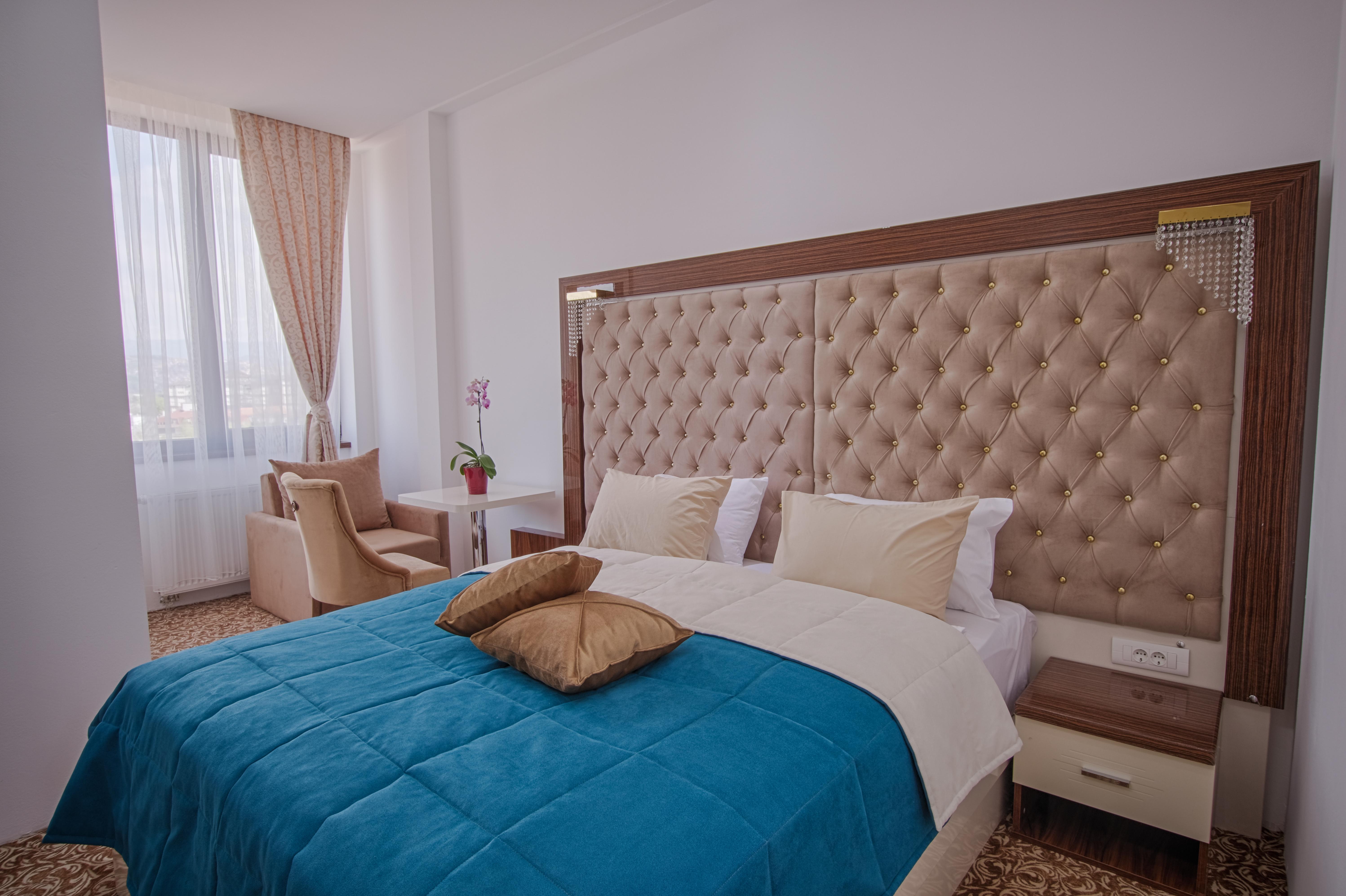 New Hotel Ilidža 外观 照片