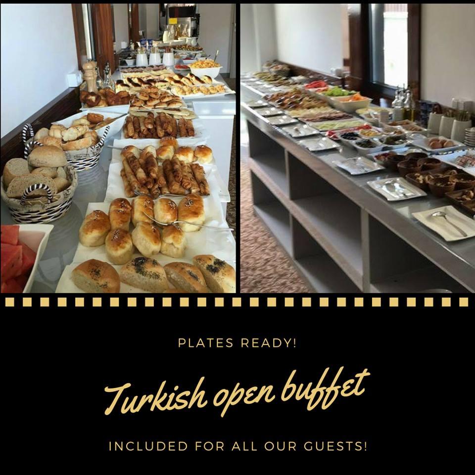 New Hotel Ilidža 外观 照片