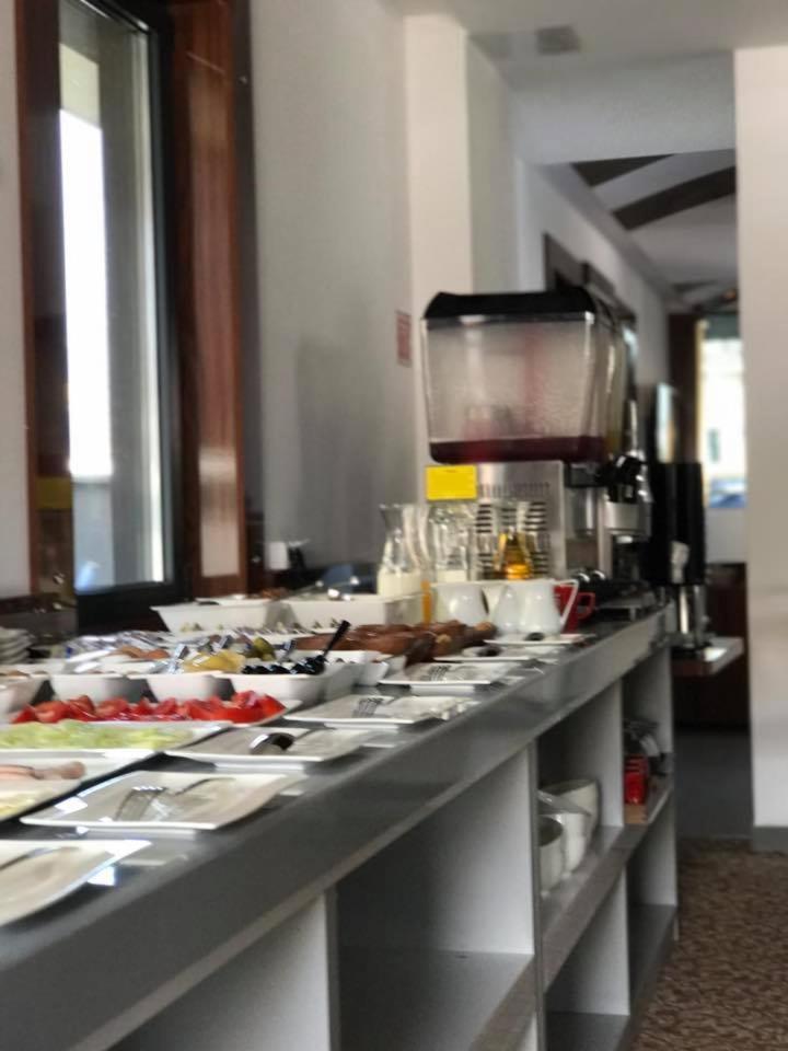 New Hotel Ilidža 外观 照片