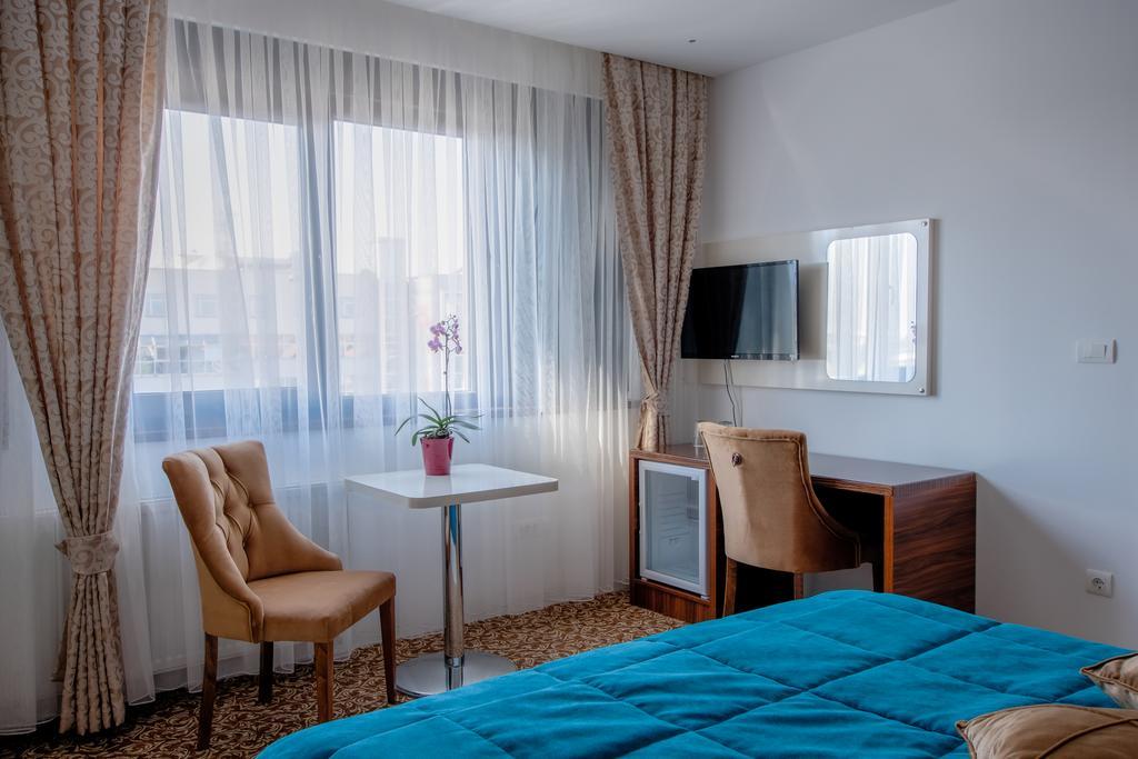 New Hotel Ilidža 外观 照片