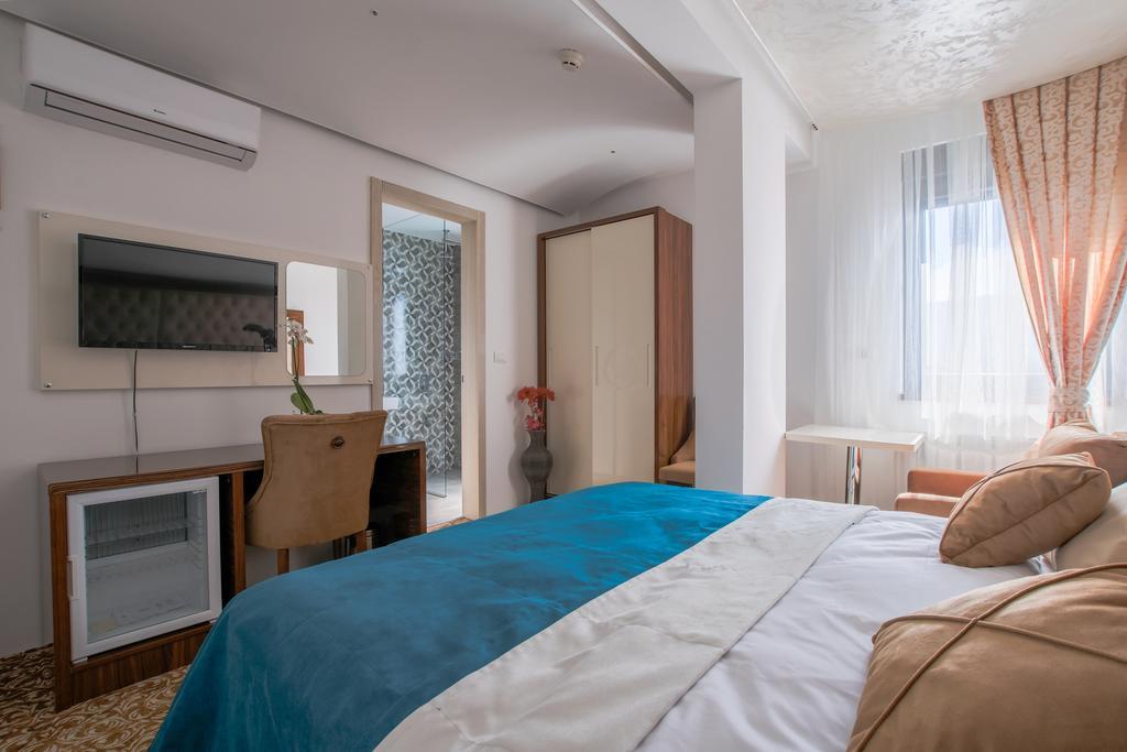 New Hotel Ilidža 外观 照片