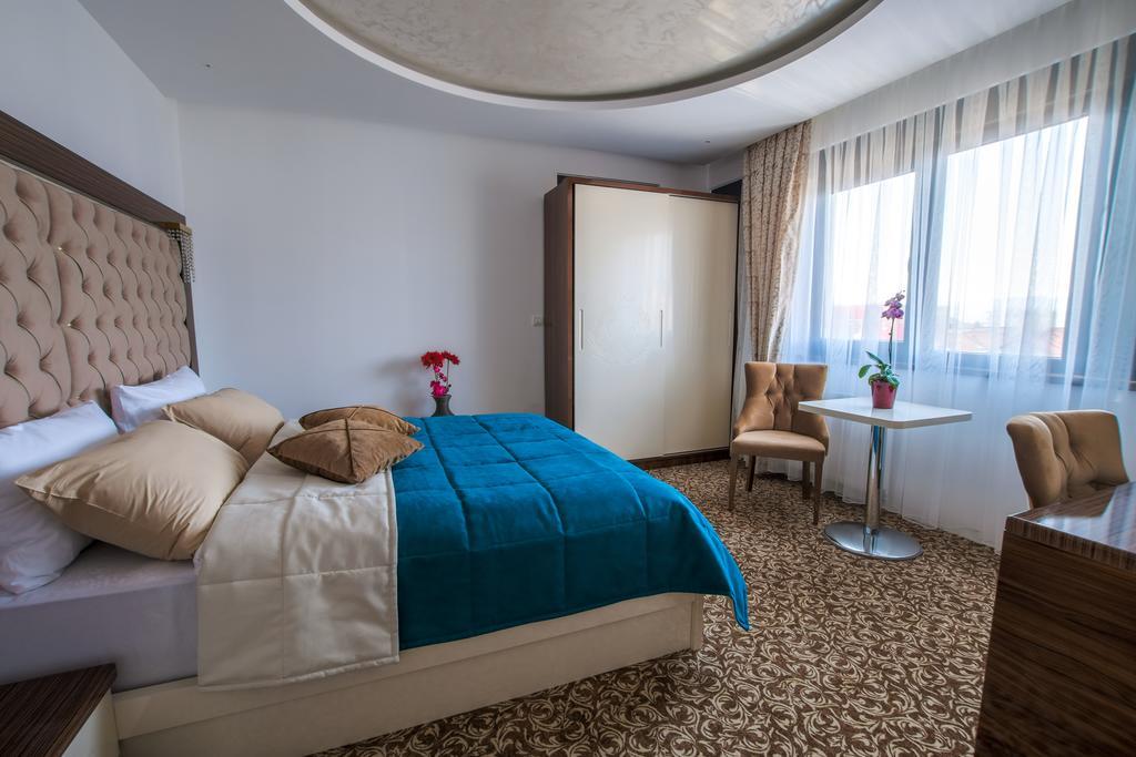 New Hotel Ilidža 外观 照片