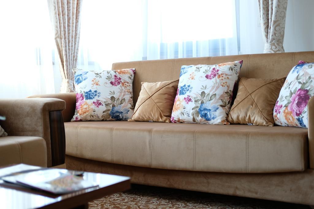 New Hotel Ilidža 外观 照片
