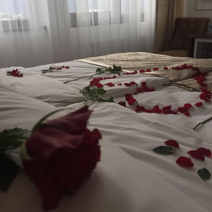 New Hotel Ilidža 外观 照片
