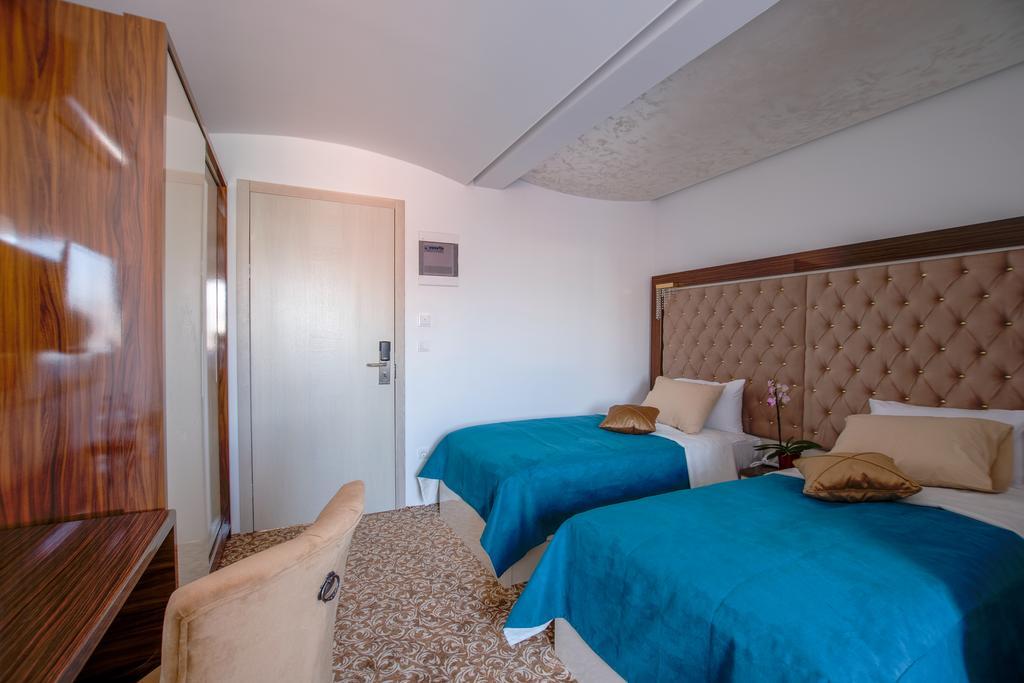 New Hotel Ilidža 外观 照片