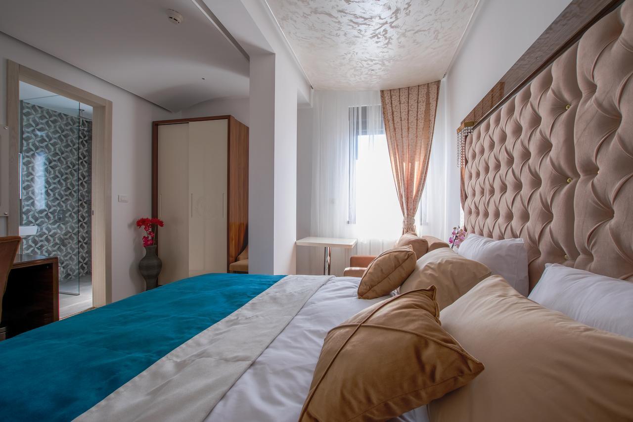 New Hotel Ilidža 外观 照片