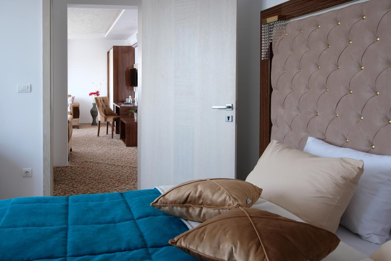 New Hotel Ilidža 外观 照片