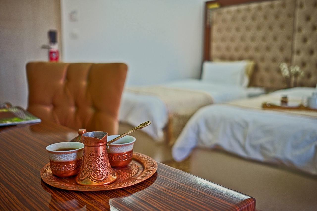 New Hotel Ilidža 外观 照片