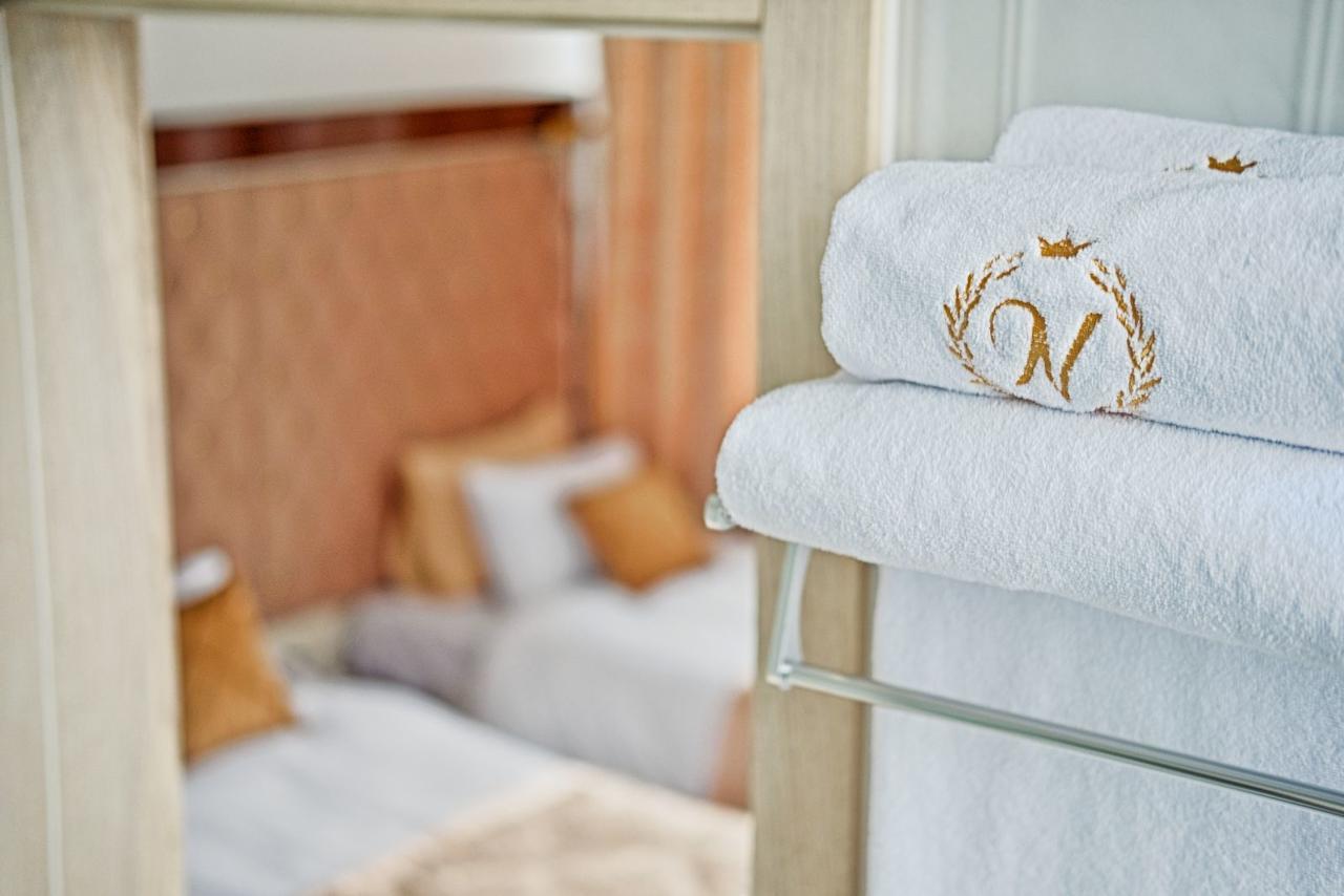 New Hotel Ilidža 外观 照片