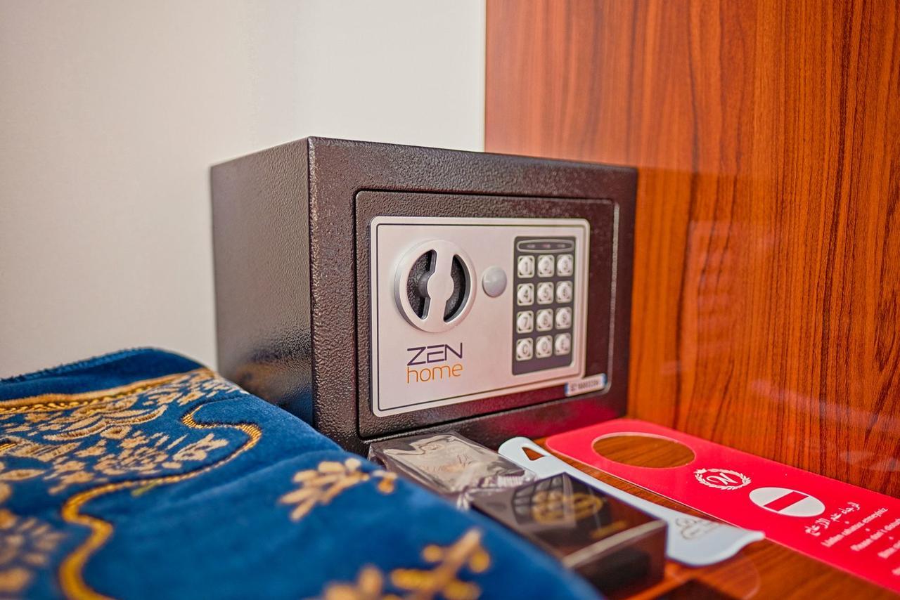 New Hotel Ilidža 外观 照片