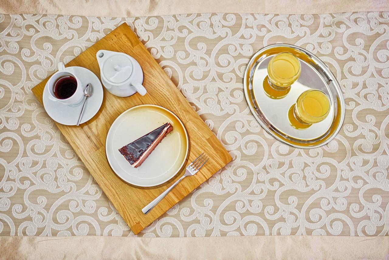 New Hotel Ilidža 外观 照片