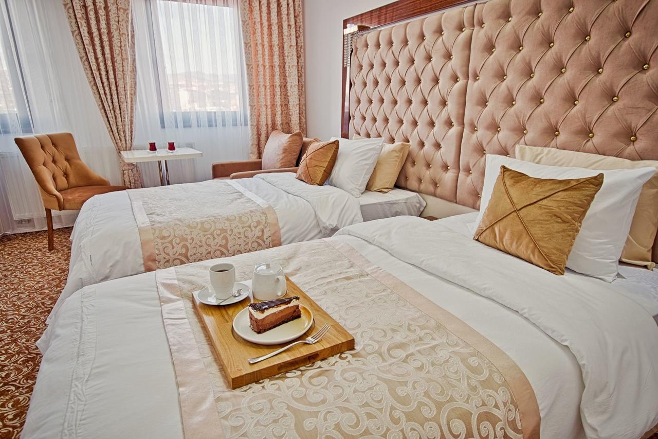 New Hotel Ilidža 外观 照片