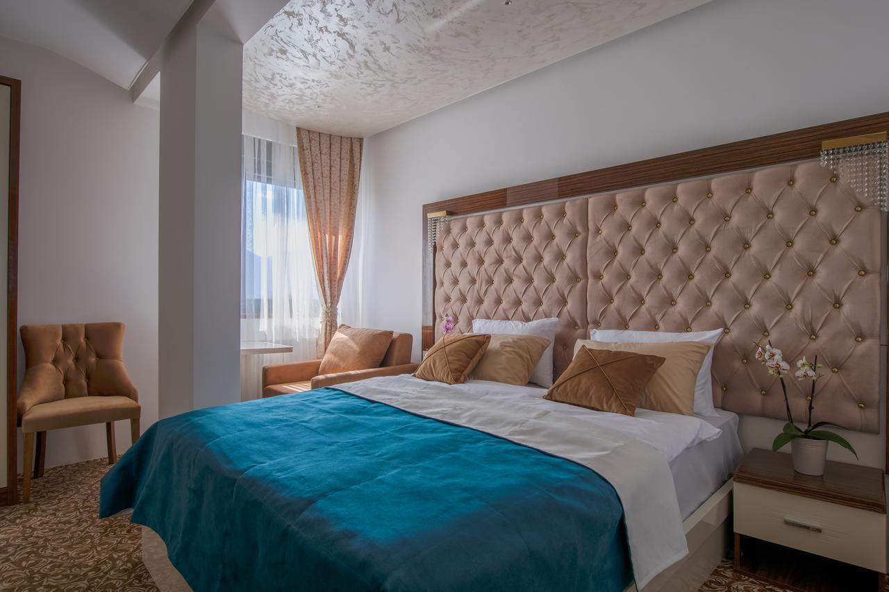 New Hotel Ilidža 外观 照片
