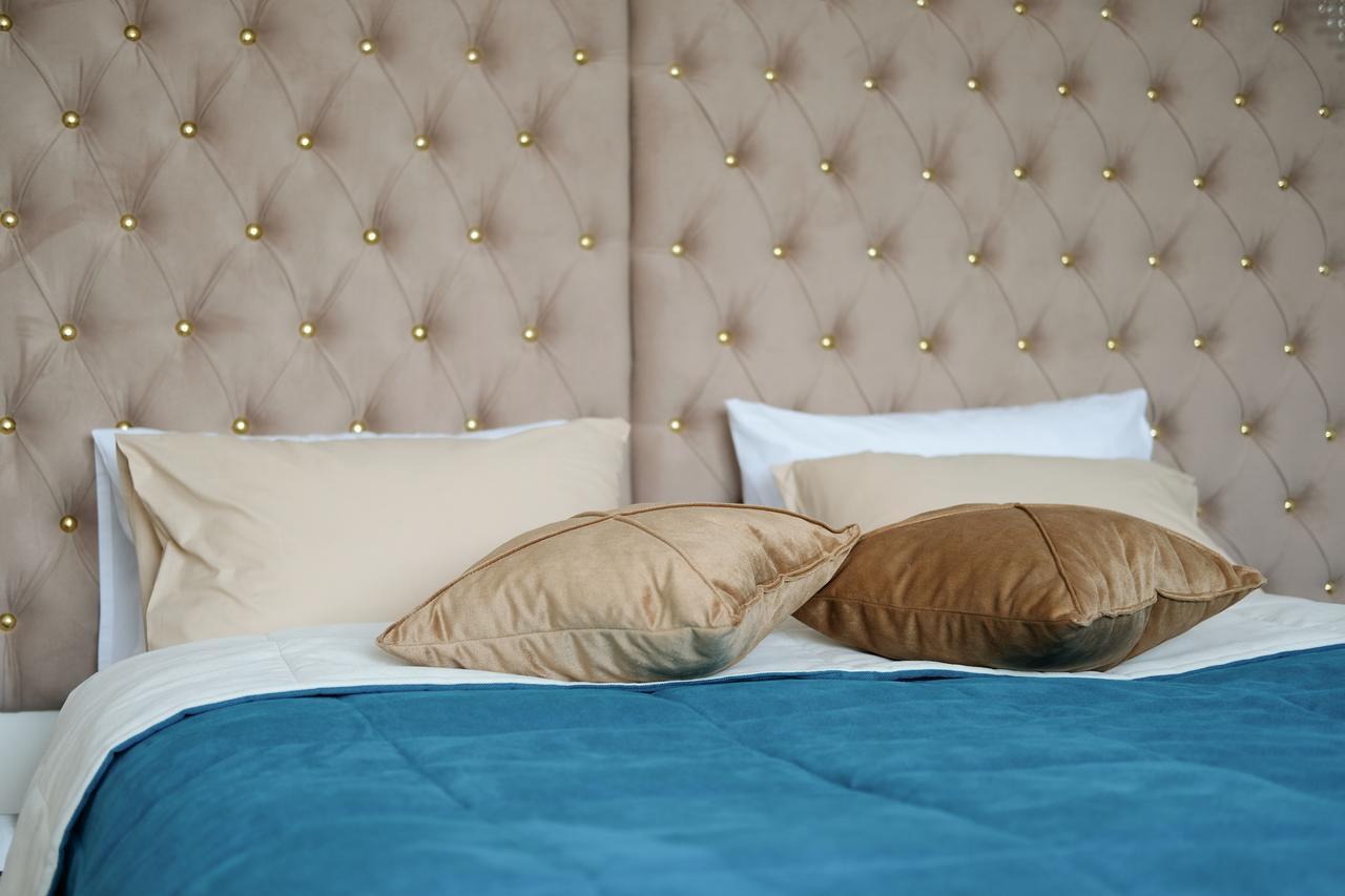 New Hotel Ilidža 外观 照片