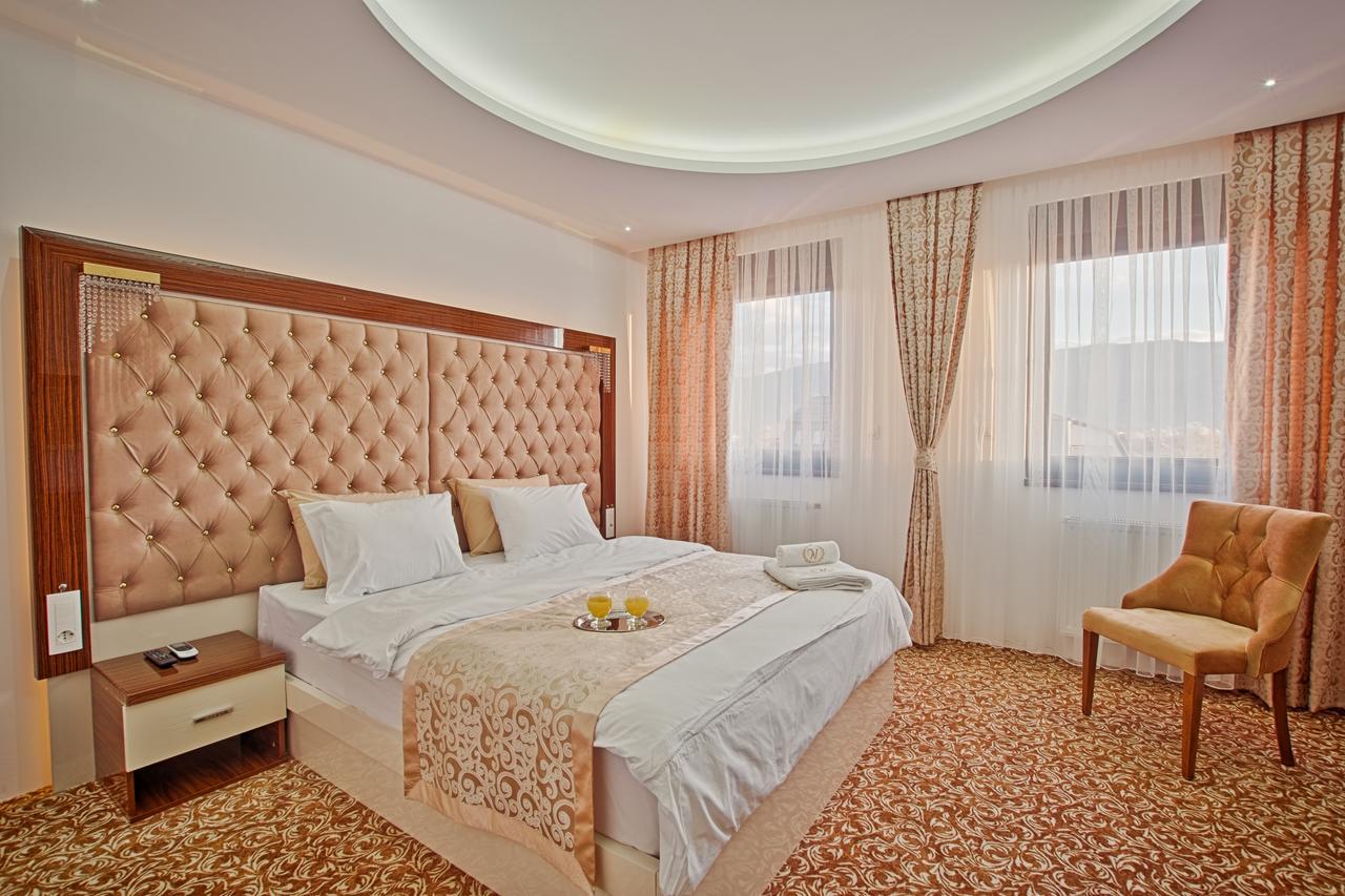 New Hotel Ilidža 外观 照片