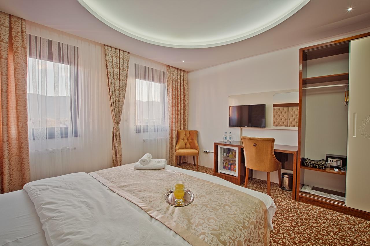 New Hotel Ilidža 外观 照片