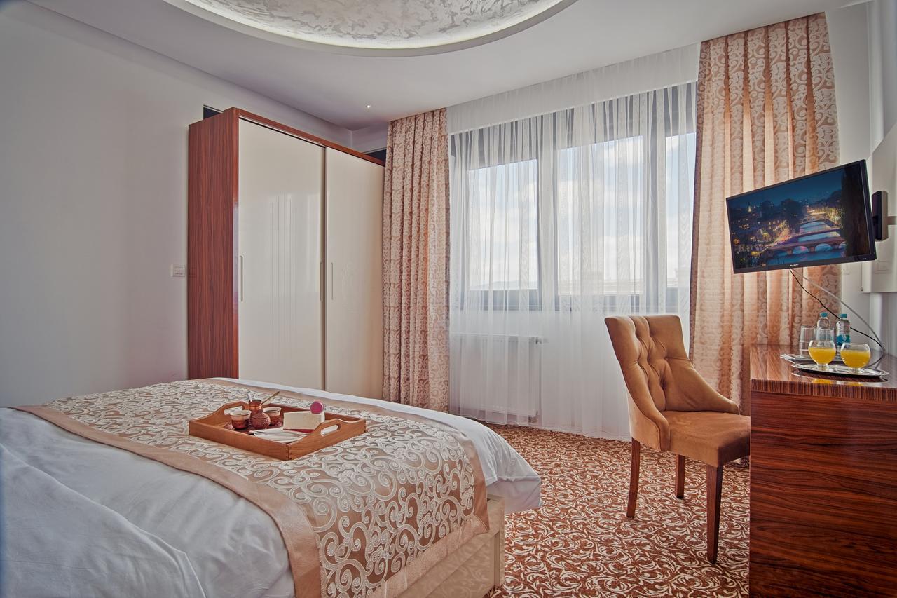 New Hotel Ilidža 外观 照片
