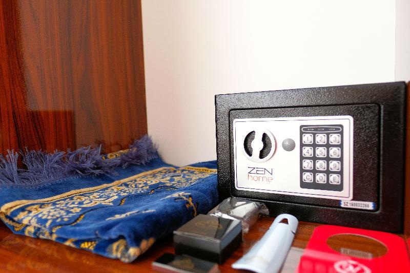 New Hotel Ilidža 外观 照片
