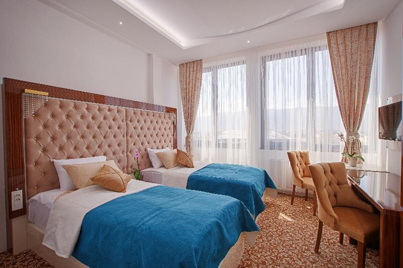 New Hotel Ilidža 外观 照片