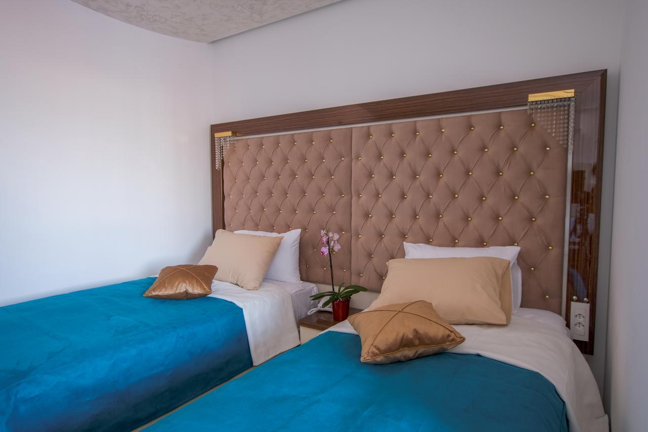 New Hotel Ilidža 外观 照片