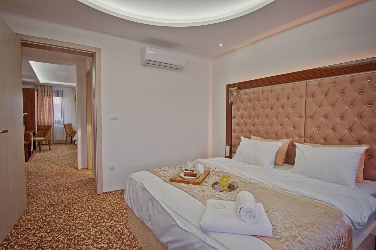 New Hotel Ilidža 外观 照片
