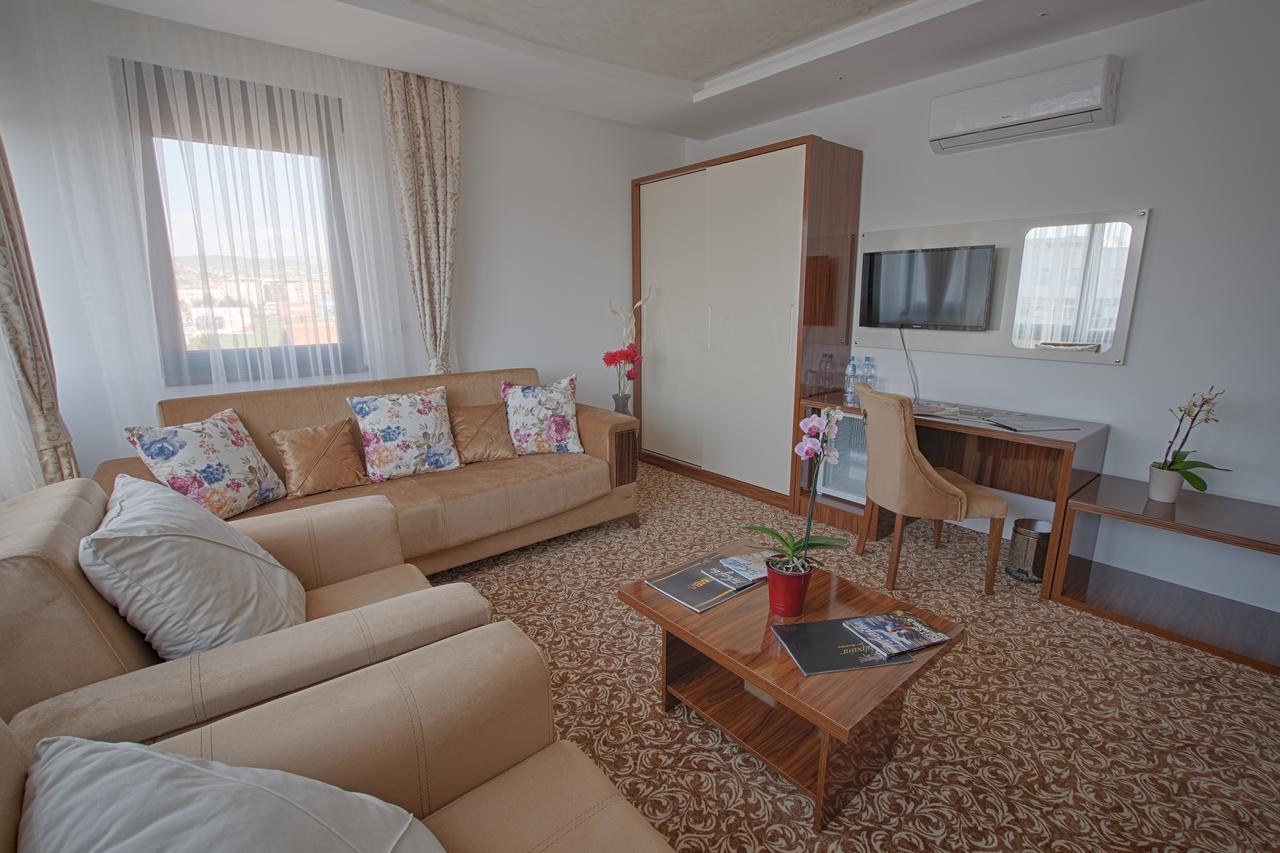 New Hotel Ilidža 外观 照片