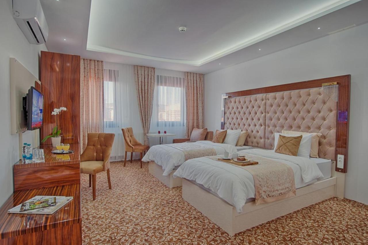 New Hotel Ilidža 外观 照片