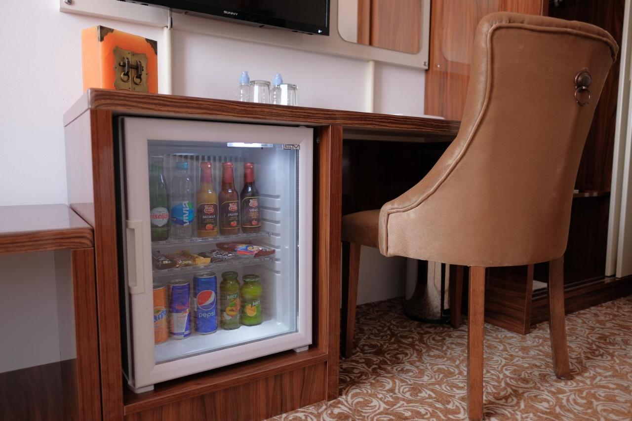 New Hotel Ilidža 外观 照片