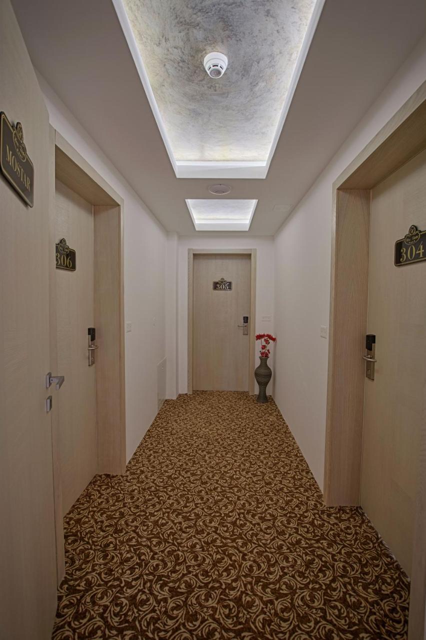 New Hotel Ilidža 外观 照片