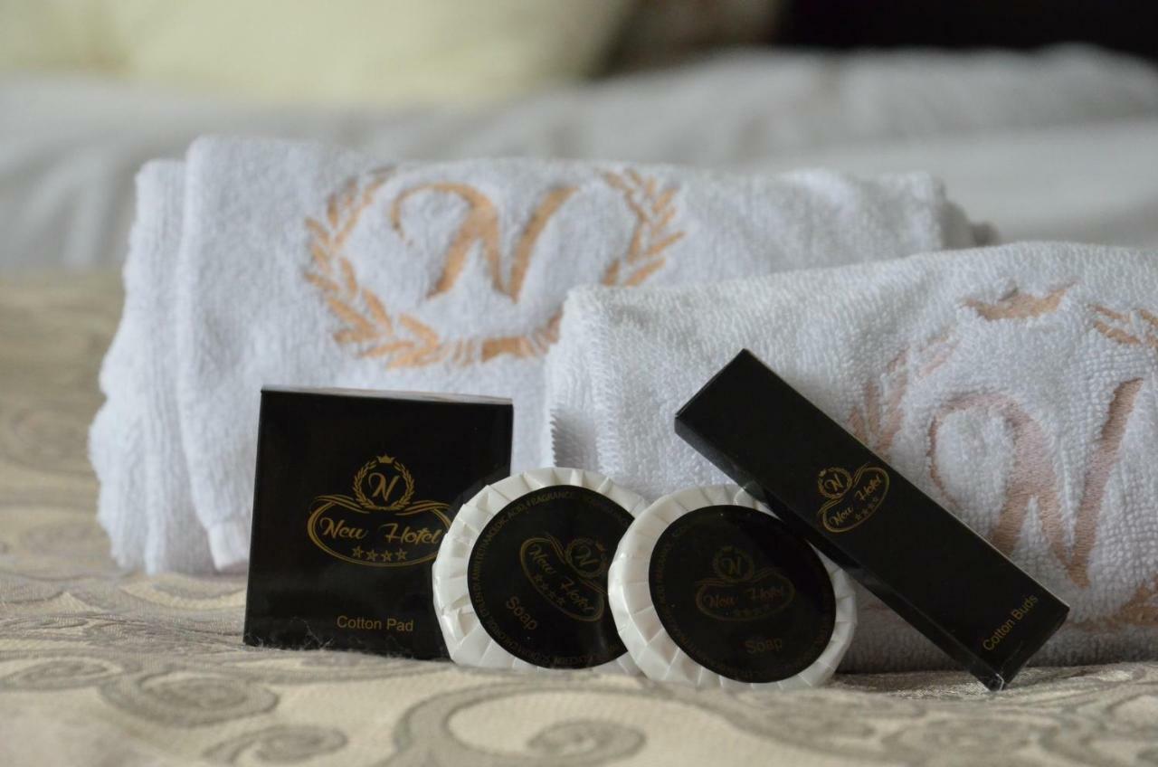 New Hotel Ilidža 外观 照片