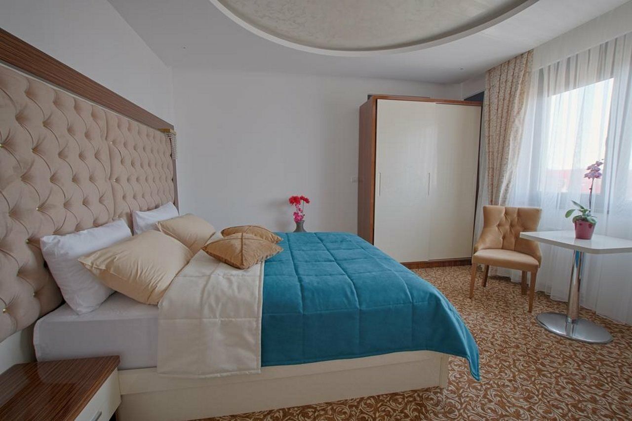 New Hotel Ilidža 外观 照片