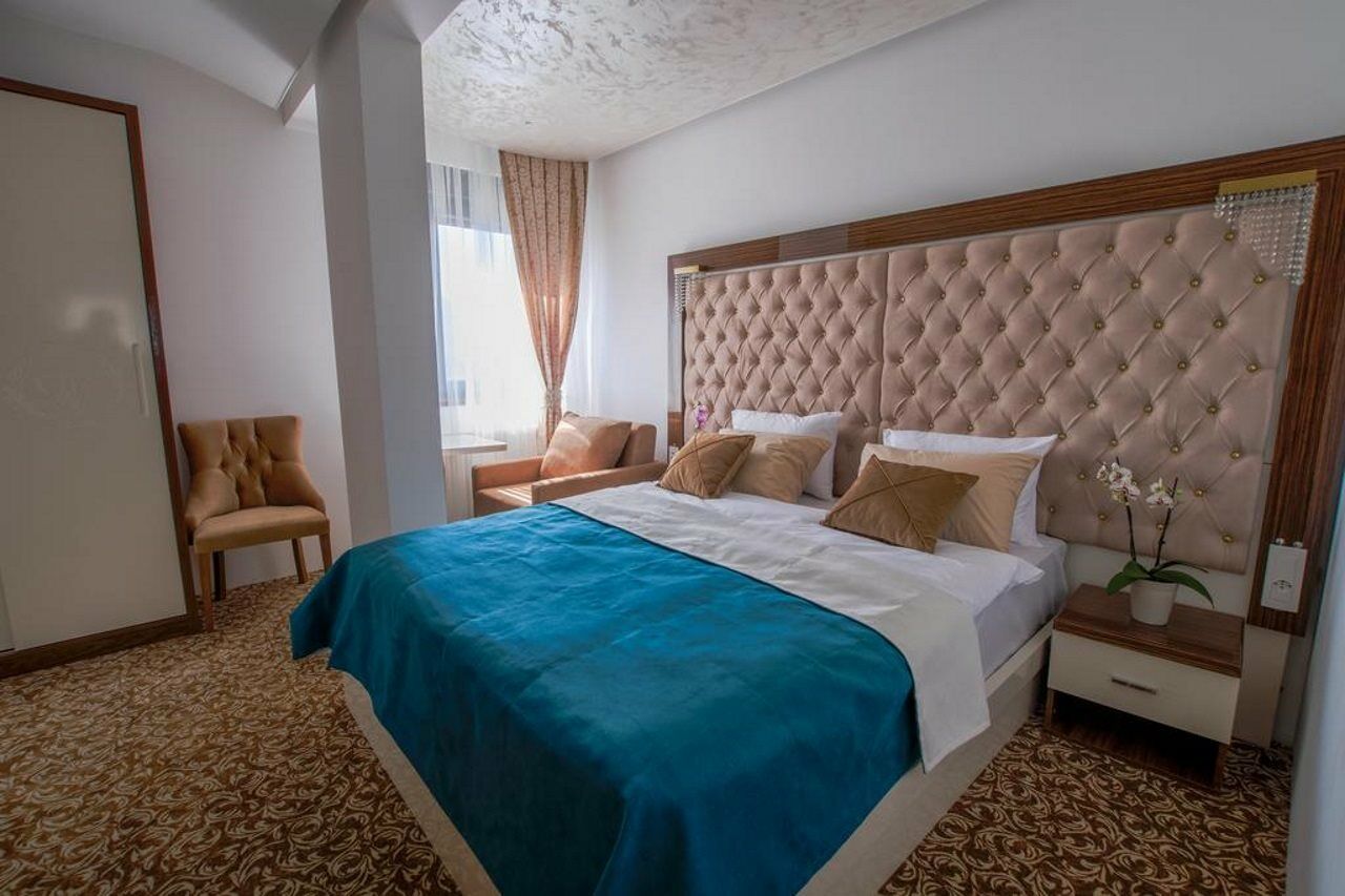 New Hotel Ilidža 外观 照片