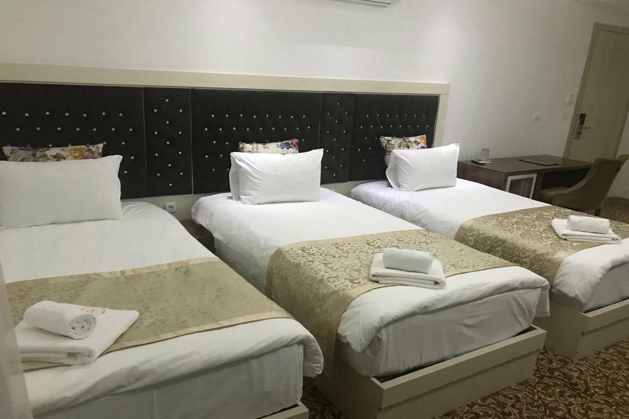New Hotel Ilidža 外观 照片