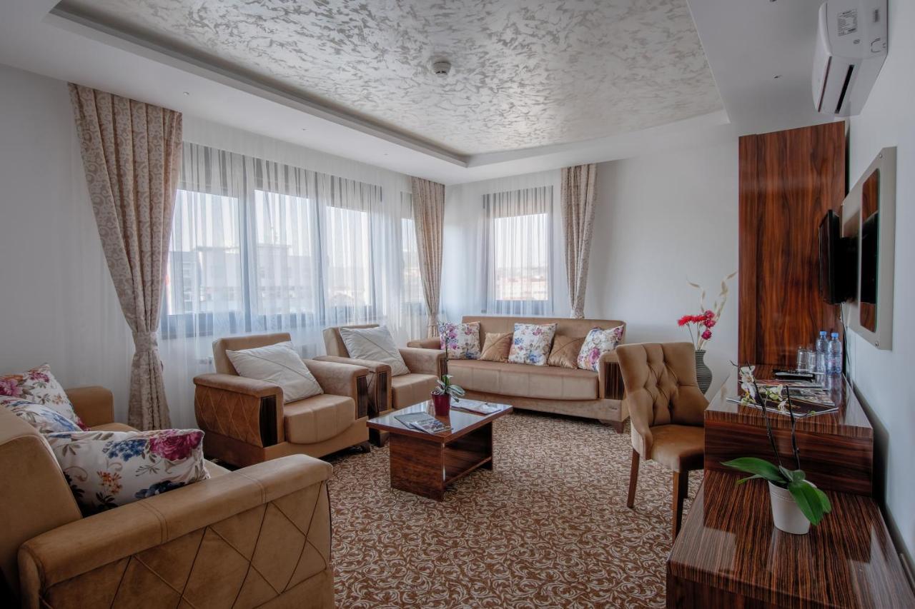 New Hotel Ilidža 客房 照片
