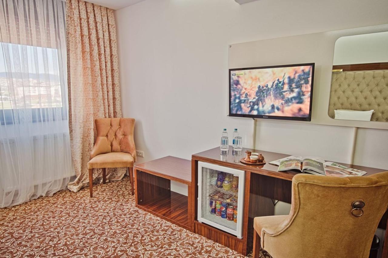 New Hotel Ilidža 客房 照片